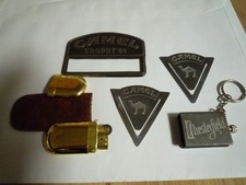 Camel merchandice chesterfield gebraucht kaufen  Rutesheim