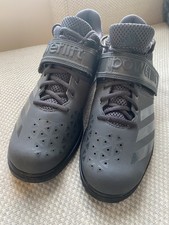 Adidas power lift usato  Spedire a Italy