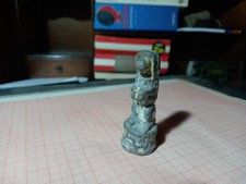Rare figurine plomb d'occasion  Besançon