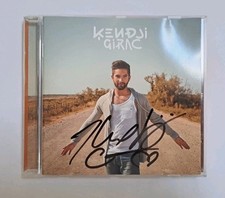 Kendji girac kendji d'occasion  Les Ulis