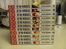 Angel vol. english for sale  Porter Ranch