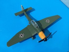 Dinky toys stuka for sale  TORQUAY