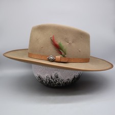 Statesman hats utback gebraucht kaufen  Berlin