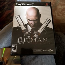 hitman 2 for sale  Lowell