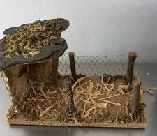 Fontanini nativity bird for sale  Mountainair