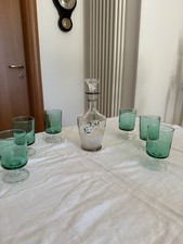 bicchierini liquore usato bicchierini liquore usato Ostuni