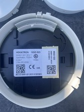 Hekatron streulicht rauchmelde gebraucht kaufen  Mannheim