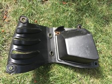 yamaha xt 125 r plastic for sale  AYLESBURY