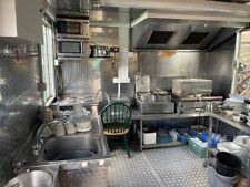 Catering cabin wisbech for sale  WISBECH