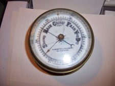 barometer aneroid antique for sale barometer aneroid antique for sale Newton