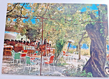B139 capitello ristorante usato  San Marco Evangelista