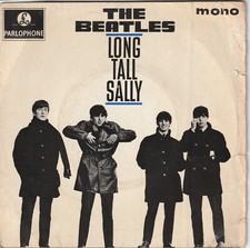 Beatles long tall for sale  WORCESTER