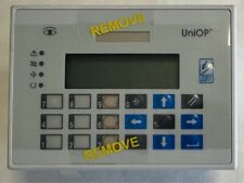 Uniop epad06 peration gebraucht kaufen  Düren