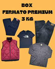 Box stock lotto usato  Latina