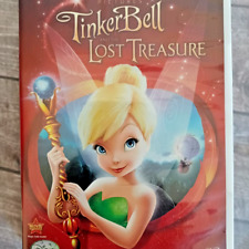 Tinkerbell lost treasure for sale  Lake Elsinore