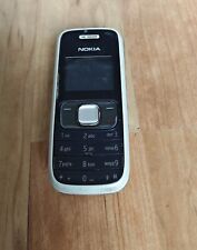 Nokia 1209 model d'occasion  Expédié en Belgium