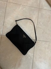 Borsa prada nylon. usato Borsa prada nylon. usato  Napoli
