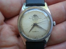 Montre homme marvin d'occasion  Albias