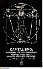 Political ospaaal poster.capit for sale  Pensacola