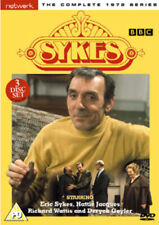 Sykes first colour for sale  STOCKPORT