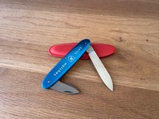 Victorinox alox elinox gebraucht kaufen  Wadgassen