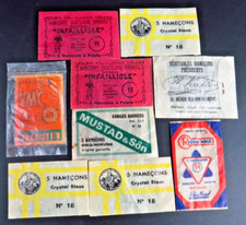Lot anciennes pochettes d'occasion  Sauveterre-de-Comminges