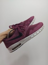 Buty męskie Nike Eric Koston 2 Max Villain kasztanowy brąz 631047-601 EUR 44 na sprzedaż  PL