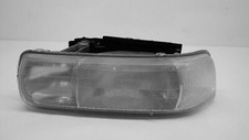 Used left headlight for sale  Eugene