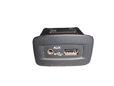 Aux usb slot gebraucht kaufen  Ergoldsbach