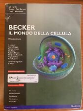 Libro biologia della usato  Fondi