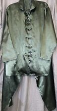 Asian sateen unisex for sale  Boaz
