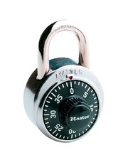 Master lock 1525 for sale  Milwaukee