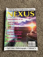 Nexus new times for sale  HALESOWEN