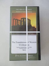 Foundations western civilizati for sale  Montgomery