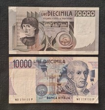 Numismatica repubblica bancono usato  Pinerolo