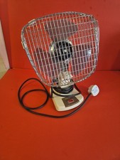 Vintage retro xpelair for sale  BEDFORD