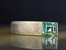Ring silber 925 gebraucht kaufen  Feucht