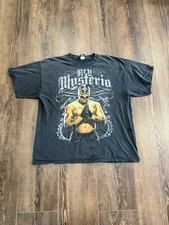 Rey mysterio vintage d'occasion  Expédié en Belgium