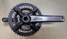 Shimano xtr m970 for sale  LONDON