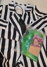 Women beetlejuice adult for sale  La Fayette