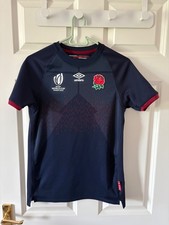 Umbro england away for sale  STOWMARKET