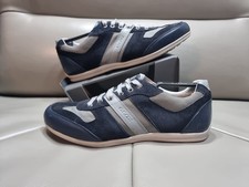 Geox men trainers for sale  WIGAN