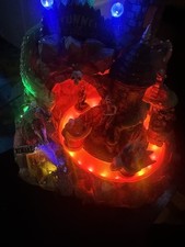 Lemax spooky town for sale  Taylor