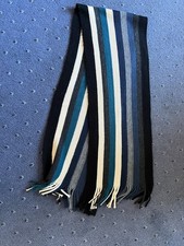 Mens scarf college for sale  UK