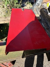 Westwood mower metal for sale  TROWBRIDGE