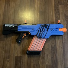 Nerf blue rival for sale Nerf blue rival for sale  Castalian Springs