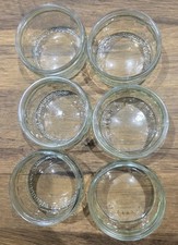 Empty glass ramekins for sale  CAMBERLEY