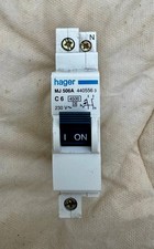 magnetotermico hager c6 usato magnetotermico hager c6 usato Vicenza
