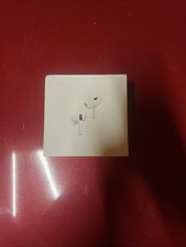 Box apple airpod for sale  Marlow