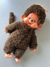 Alter monchichi sekiguchi gebraucht kaufen  Wünnenberg